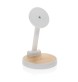 Supporto 2in1 ricarica magnetica Ontario in rPlastica RCS FullGadgets.com