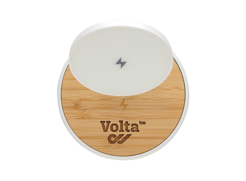 Supporto 2in1 ricarica magnetica Ontario in rPlastica RCS FullGadgets.com