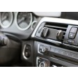 Supporto auto per smartphone in ABS Clayton FullGadgets.com
