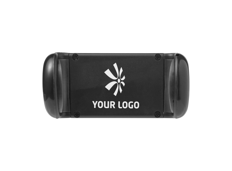 Supporto auto per smartphone in ABS Clayton FullGadgets.com