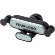 Supporto auto per smartphone in ABS Laura FullGadgets.com