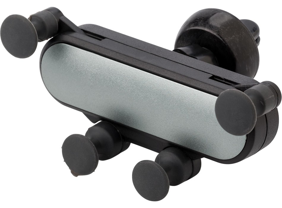 Supporto auto per smartphone in ABS Laura FullGadgets.com