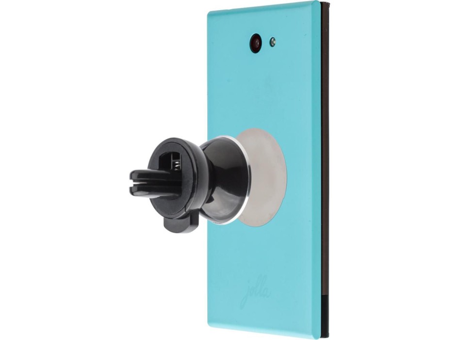 Supporto auto per smartphone in ABS Sienna FullGadgets.com