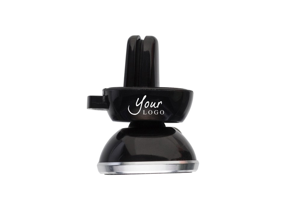 Supporto auto per smartphone in ABS Sienna FullGadgets.com