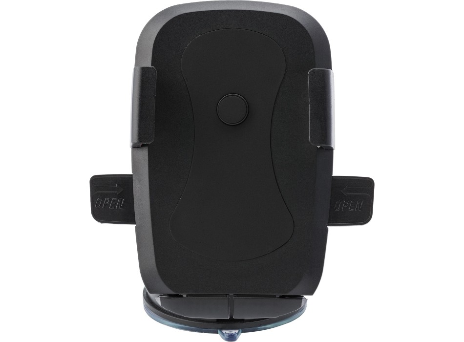 Supporto auto per smartphone in plastica Laurine FullGadgets.com