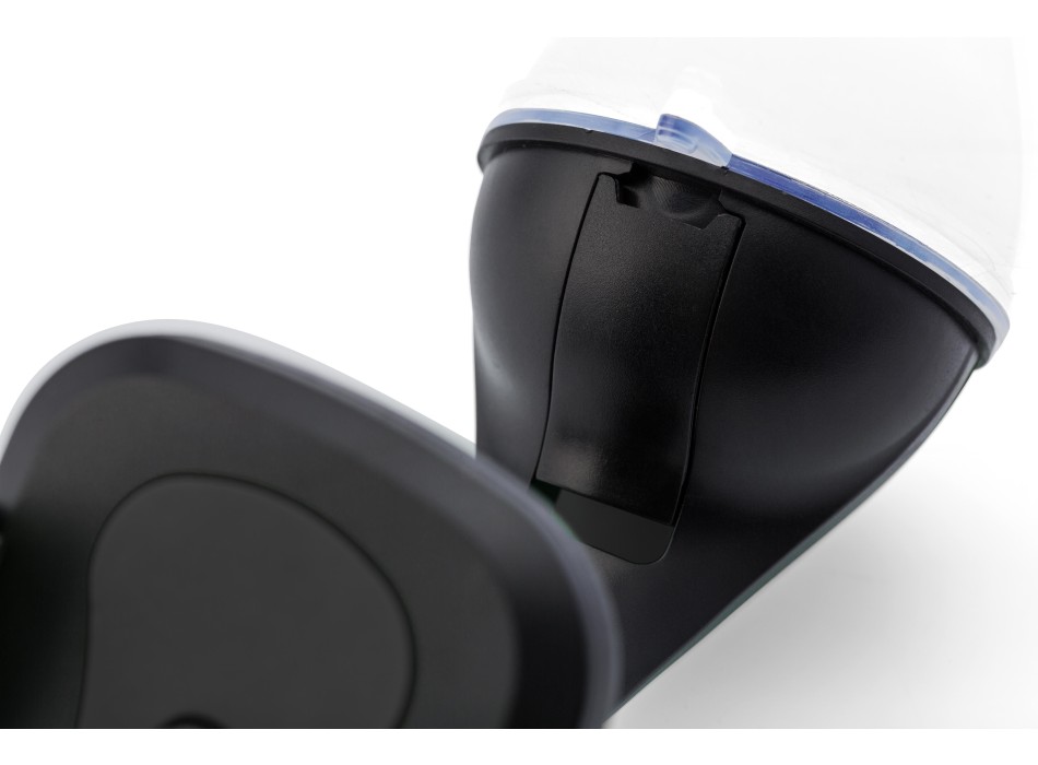 Supporto auto per smartphone in plastica Laurine FullGadgets.com