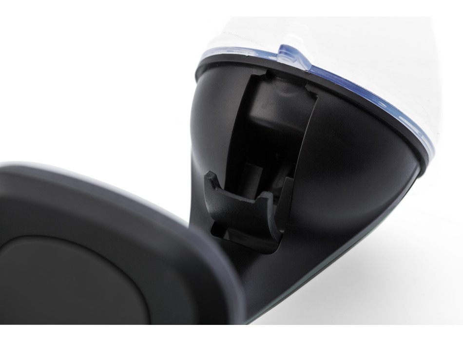 Supporto auto per smartphone in plastica Laurine FullGadgets.com