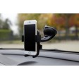 Supporto auto per smartphone in plastica Laurine FullGadgets.com