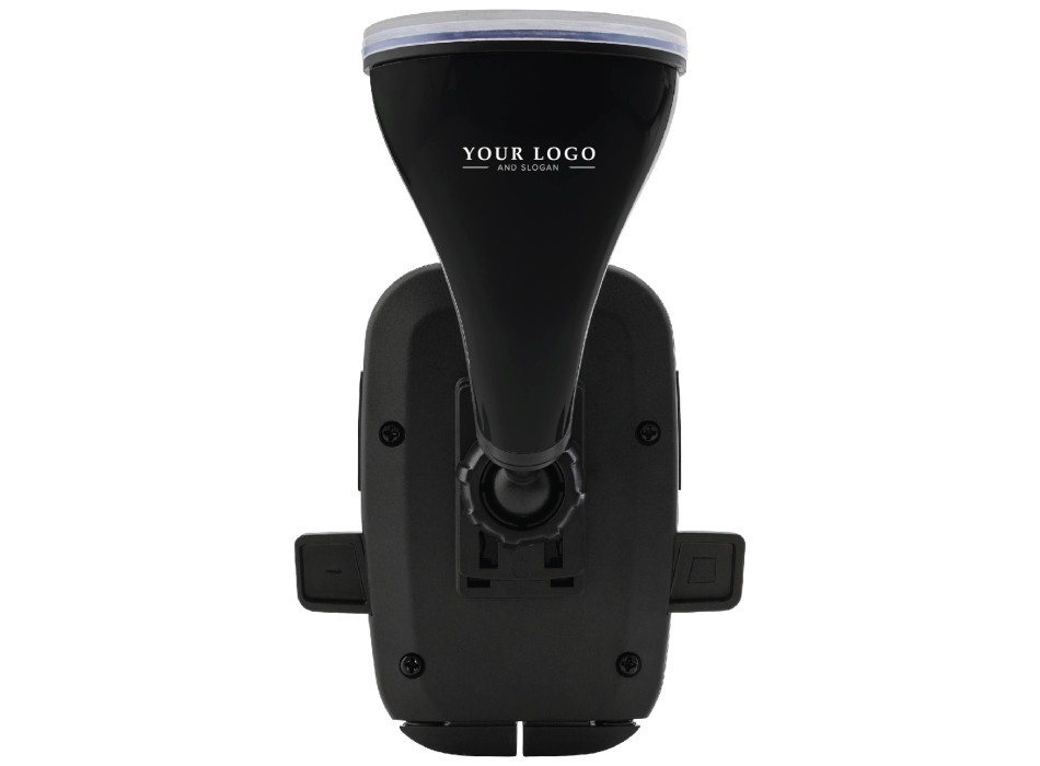 Supporto auto per smartphone in plastica Laurine FullGadgets.com