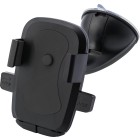 Supporto auto per smartphone in plastica Laurine FullGadgets.com
