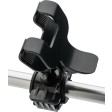 Supporto bicicletta per smartphone in ABS Everett FullGadgets.com