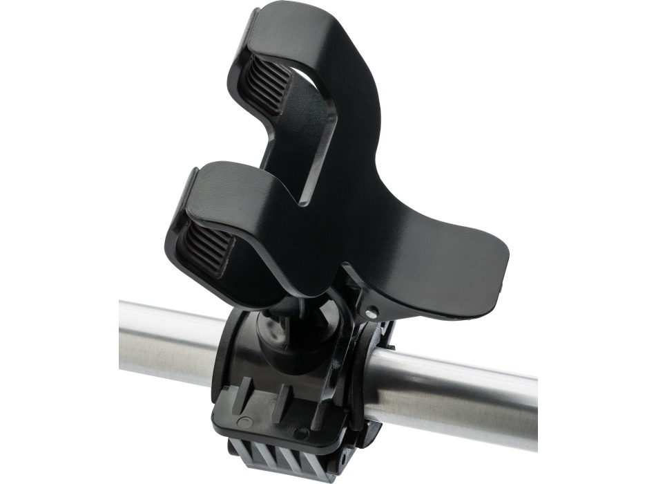Supporto bicicletta per smartphone in ABS Everett FullGadgets.com
