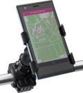 Supporto Bicicletta Regolabile e Personalizzabile per Smartphone