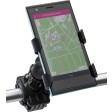 Supporto bicicletta per smartphone in ABS Everett FullGadgets.com
