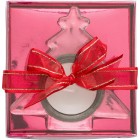 Supporto candela a forma di albero di Natale Casey FullGadgets.com