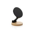 Supporto magnetico Magmount in bambù e plastica RCS