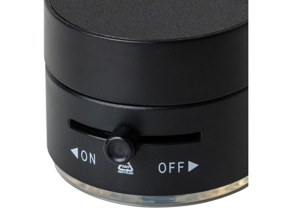 Supporto magnetico MagSafe per smartphone in ABS riciclato Nadia FullGadgets.com