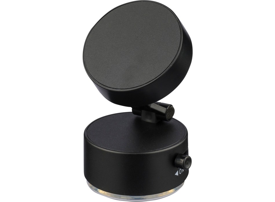 Supporto magnetico MagSafe per smartphone in ABS riciclato Nadia FullGadgets.com