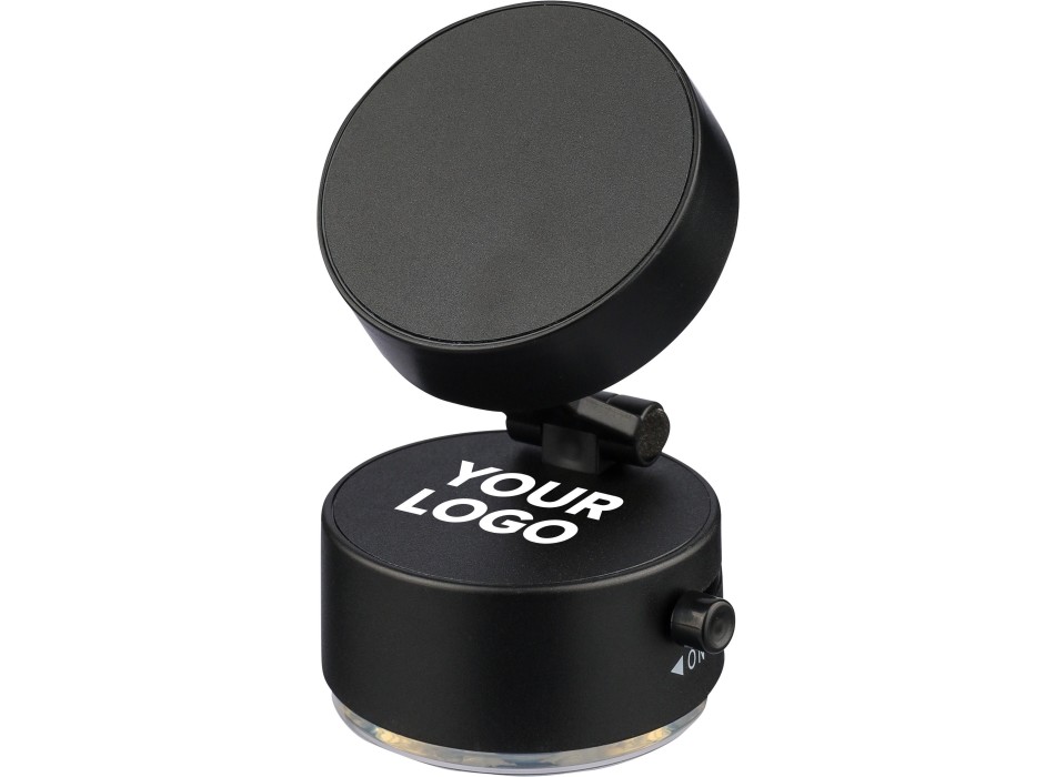 Supporto magnetico MagSafe per smartphone in ABS riciclato Nadia FullGadgets.com