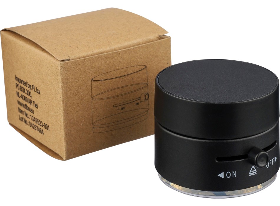 Supporto magnetico MagSafe per smartphone in ABS riciclato Nadia FullGadgets.com