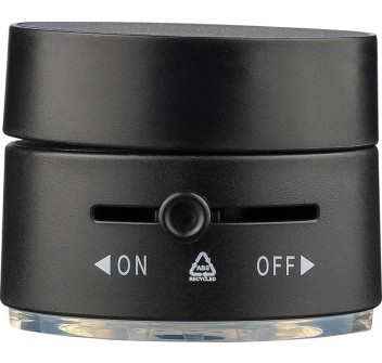 Supporto magnetico MagSafe per smartphone in ABS riciclato Nadia FullGadgets.com