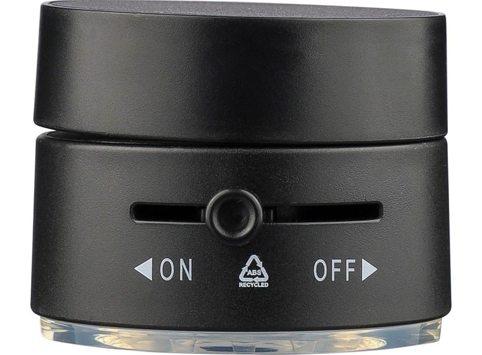 Supporto magnetico MagSafe per smartphone in ABS riciclato Nadia FullGadgets.com