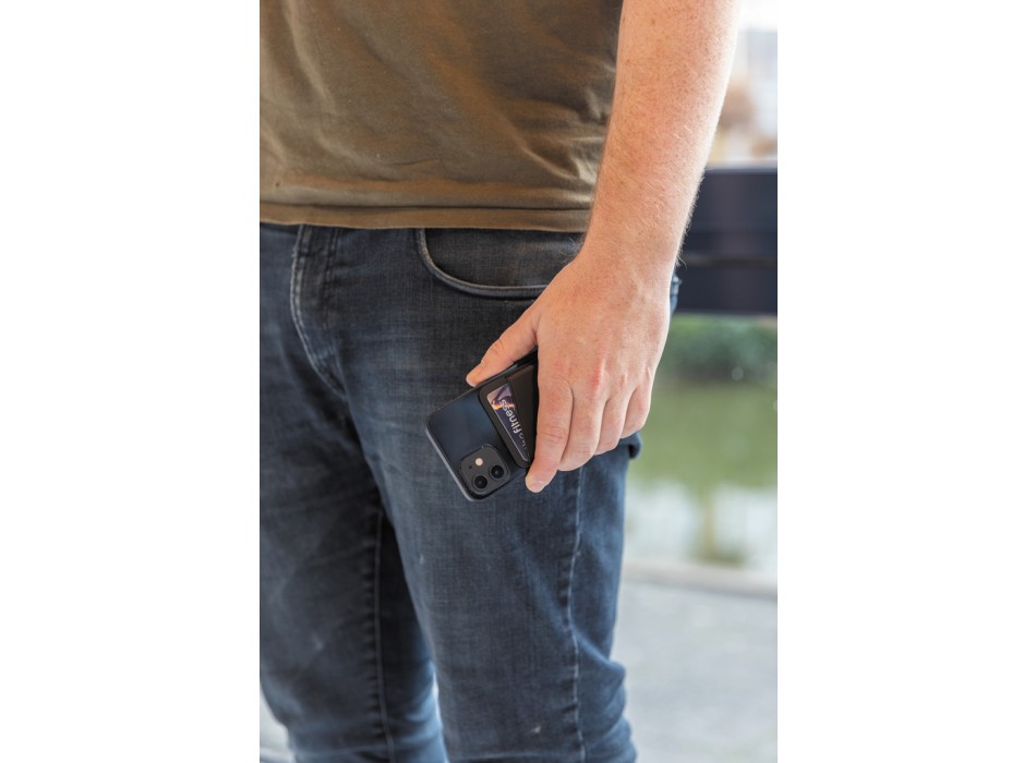 Supporto magnetico per smartphone FullGadgets.com