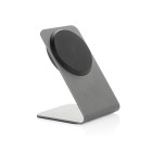 Supporto magnetico Terra con ricarica 15W in rAlluminio FullGadgets.com