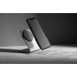 Supporto magnetico Terra con ricarica 15W in rAlluminio FullGadgets.com