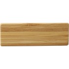 Supporto per il telefono in bambù Albert FullGadgets.com