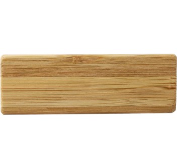 Supporto per il telefono in bambù Albert FullGadgets.com