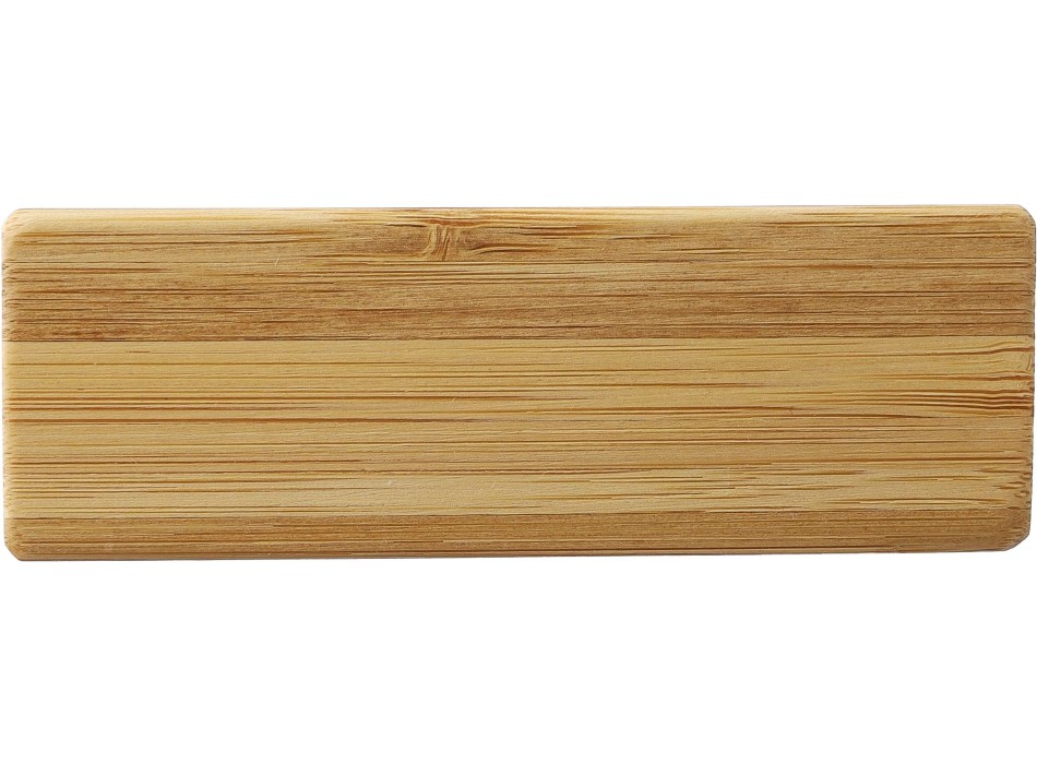 Supporto per il telefono in bambù Albert FullGadgets.com