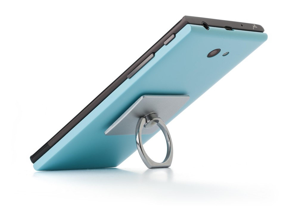 Supporto per smartphone in ABS Lizzie FullGadgets.com