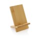 Supporto per smartphone in bambù FullGadgets.com