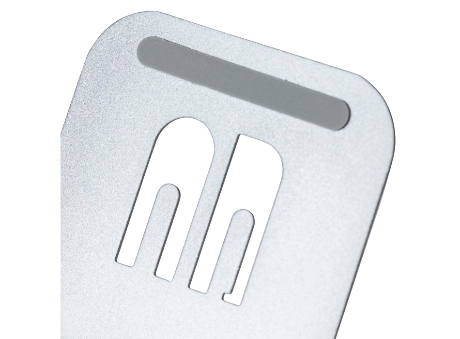 Supporto per smartphone in lega di alluminio Anieke FullGadgets.com