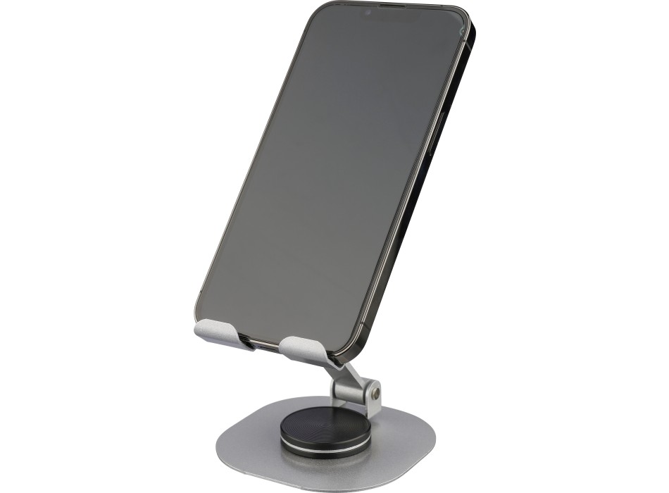 Supporto per smartphone in lega di alluminio Anieke FullGadgets.com
