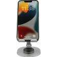 Supporto per smartphone in lega di alluminio Anieke FullGadgets.com