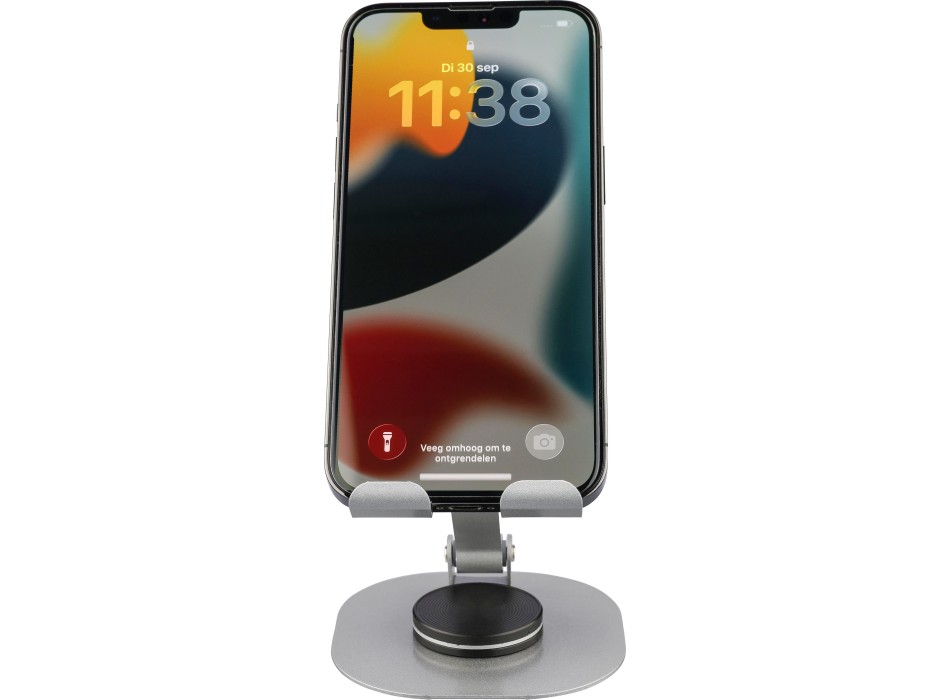 Supporto per smartphone in lega di alluminio Anieke FullGadgets.com