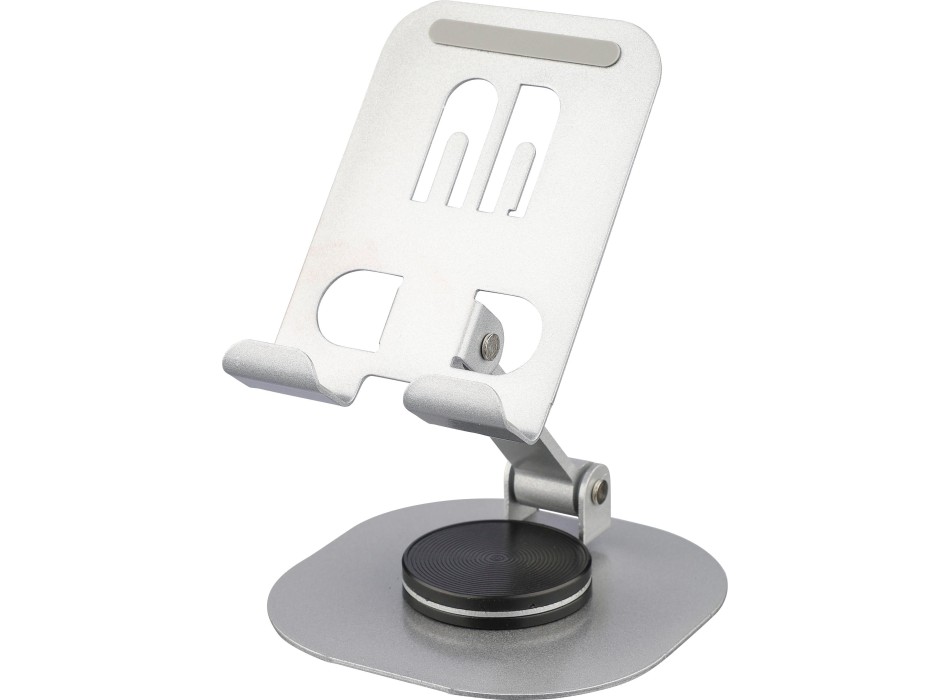 Supporto per smartphone in lega di alluminio Anieke FullGadgets.com