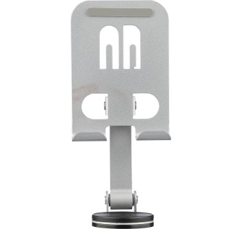 Supporto per smartphone in lega di alluminio Anieke FullGadgets.com