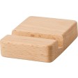 Supporto per smartphone in legno Nyla FullGadgets.com