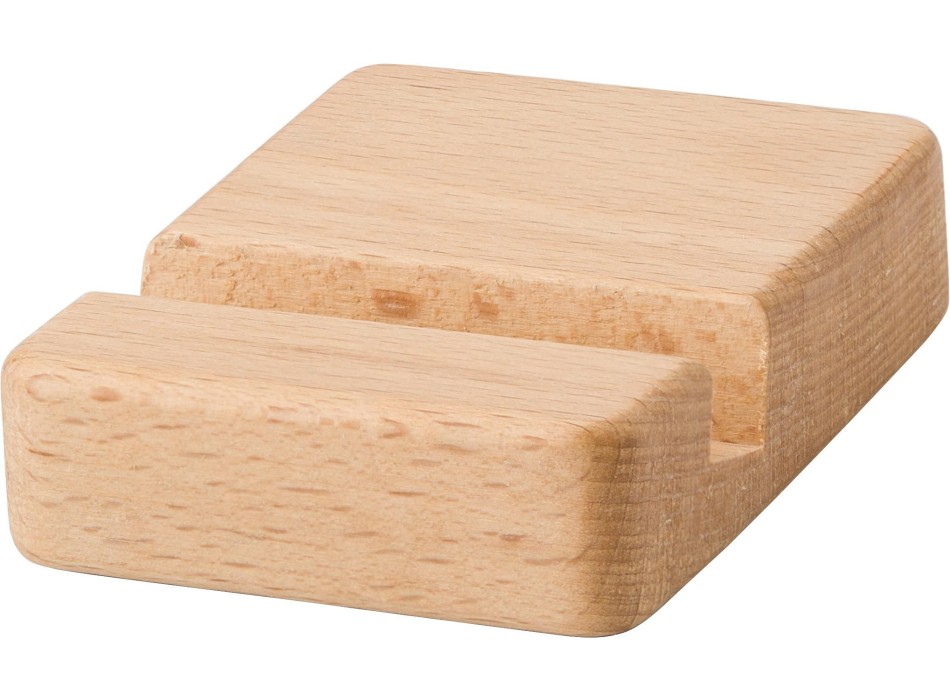 Supporto per smartphone in legno Nyla FullGadgets.com