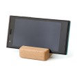 Supporto per smartphone in legno Nyla FullGadgets.com