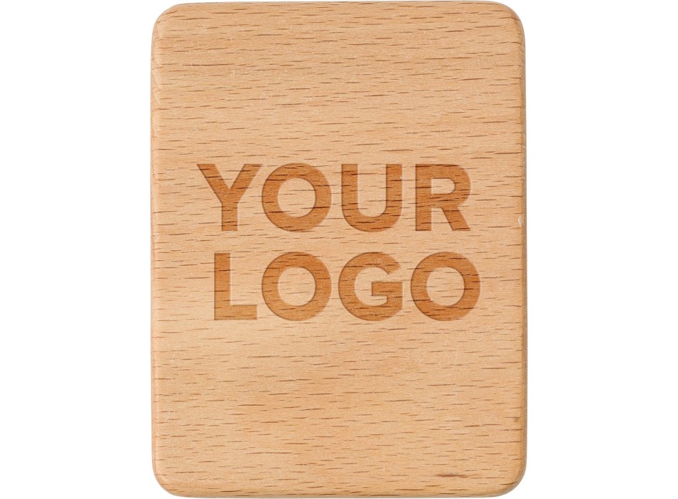 Supporto per smartphone in legno Nyla FullGadgets.com