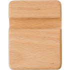 Supporto per smartphone in legno Nyla FullGadgets.com