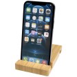 Supporto per tablet e telefono a 2 angoli in bambù Bubup FullGadgets.com