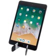 Supporto per tablet e telefono pieghevole in plastica riciclata Buna FullGadgets.com