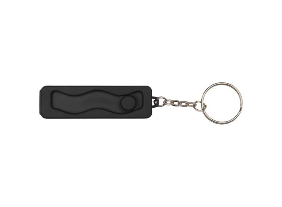 Supporto per telefono con giocattolo antistress in plastica riciclata Aggia FullGadgets.com