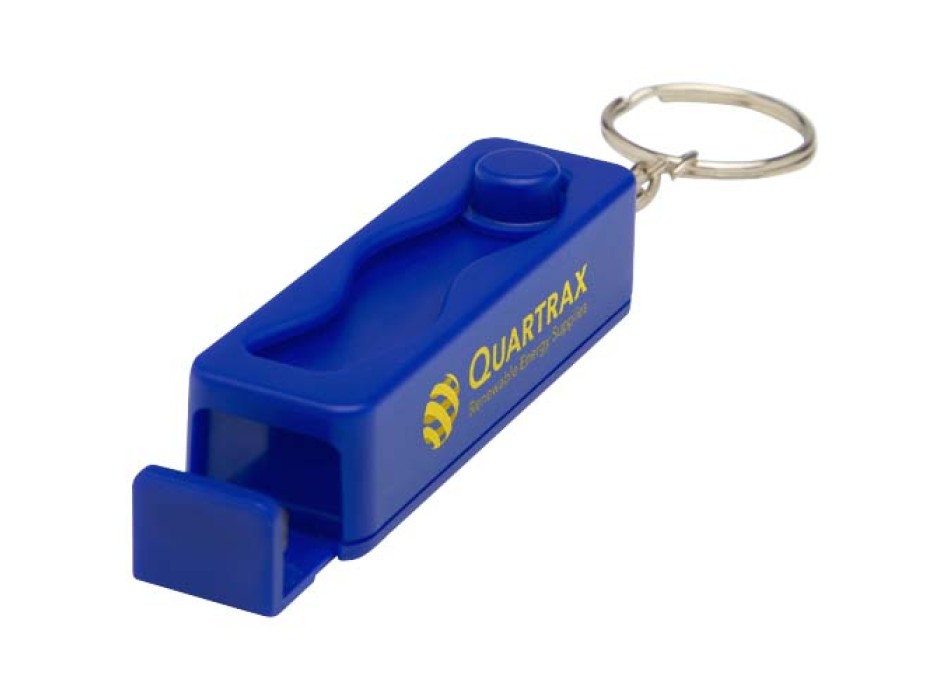 Supporto per telefono con giocattolo antistress in plastica riciclata Aggia FullGadgets.com