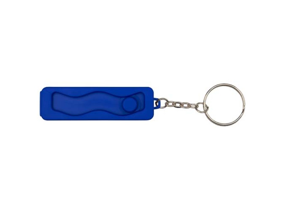 Supporto per telefono con giocattolo antistress in plastica riciclata Aggia FullGadgets.com